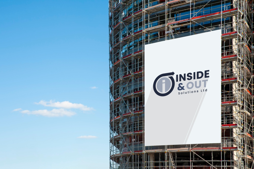 Construction Site Hoardings