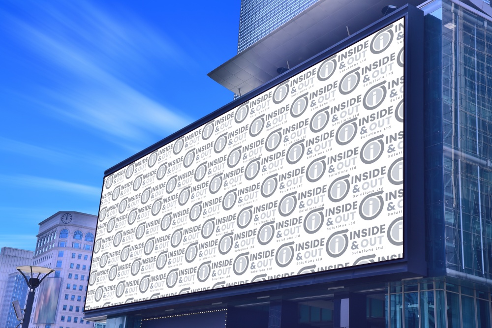 Digital Screens
