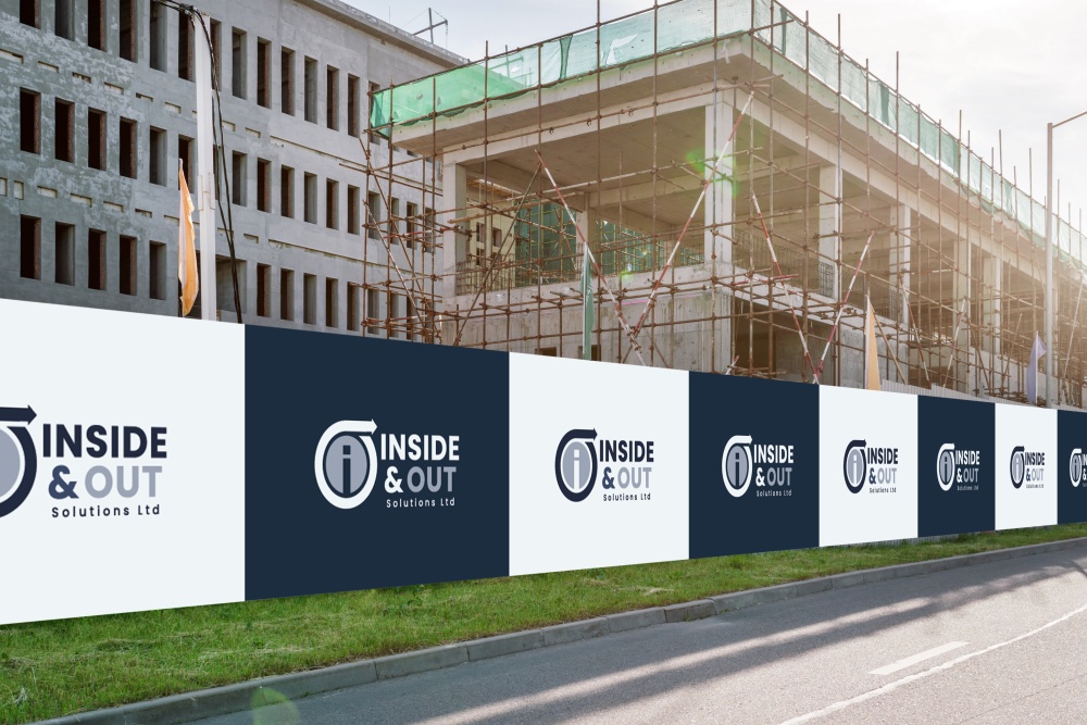 Scaffold Advertising - Giant posters